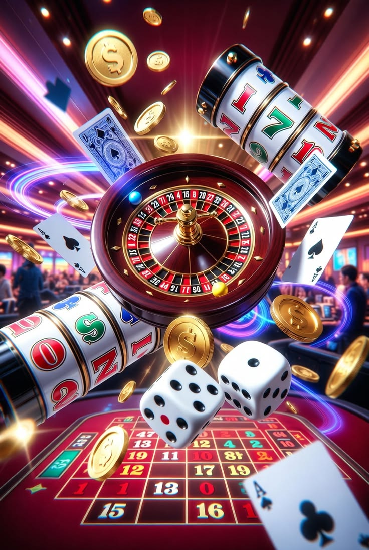 luck567 mobile gaming