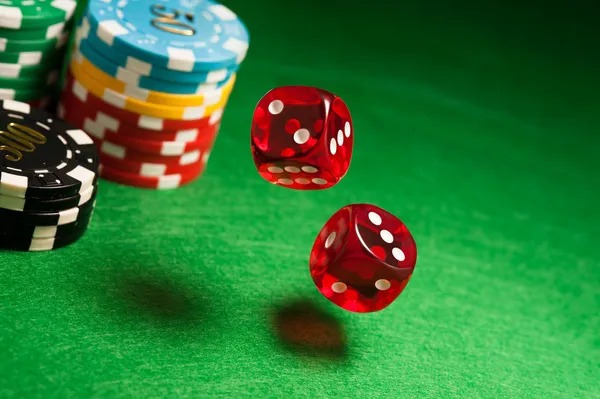 luck567 Volatility