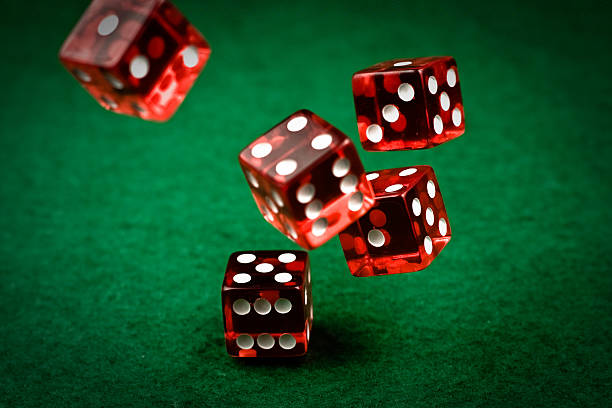 luck567 What Live Roulette Prestige Includes
