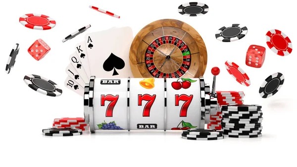 luck567 luck567 casino tables and slot rooms